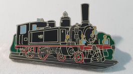 Z986 - Pin Dampflokomotive