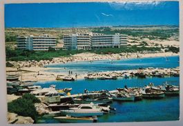 Zypern, Grecian Bay Hotel Ayia Napa 1987