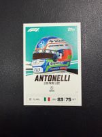 Topps Turbo Attax 2026 Antonelli Helm 18