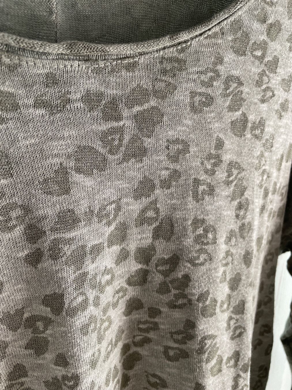 Maglioni & Felpe: schöner Pullover Damen, Pulli Strickware – Usato da Flawil venduto da Mito97 2