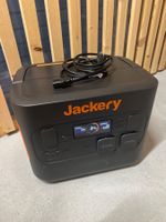 Jackery Explorer 2000 Pro Powerstation
