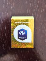 Panini FIFA World Cup 2026 Frankreich 1-20 (ganzer Satz)