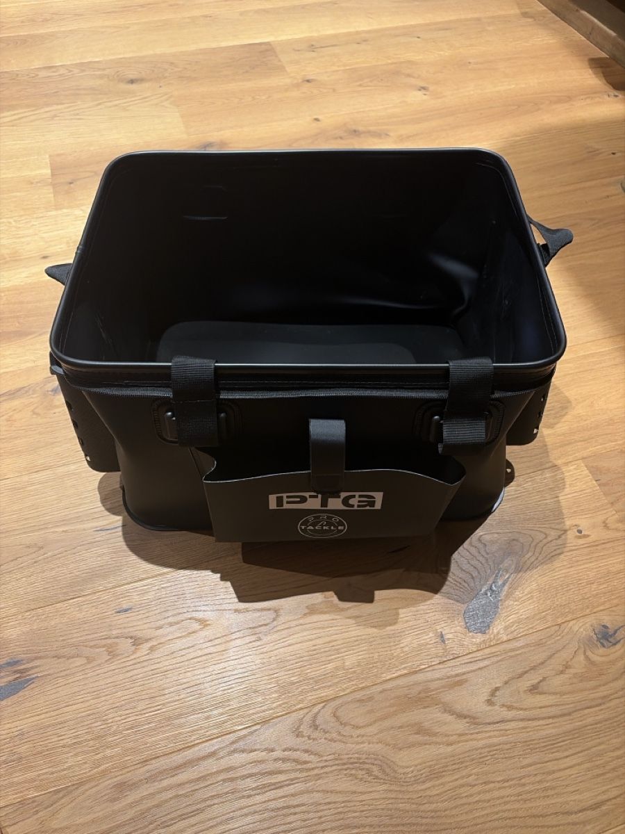 Sacs: Robuster Grosse Ködertasche   – Neuf avec emballage d'origine à Leibstadt par tho_l56l 2