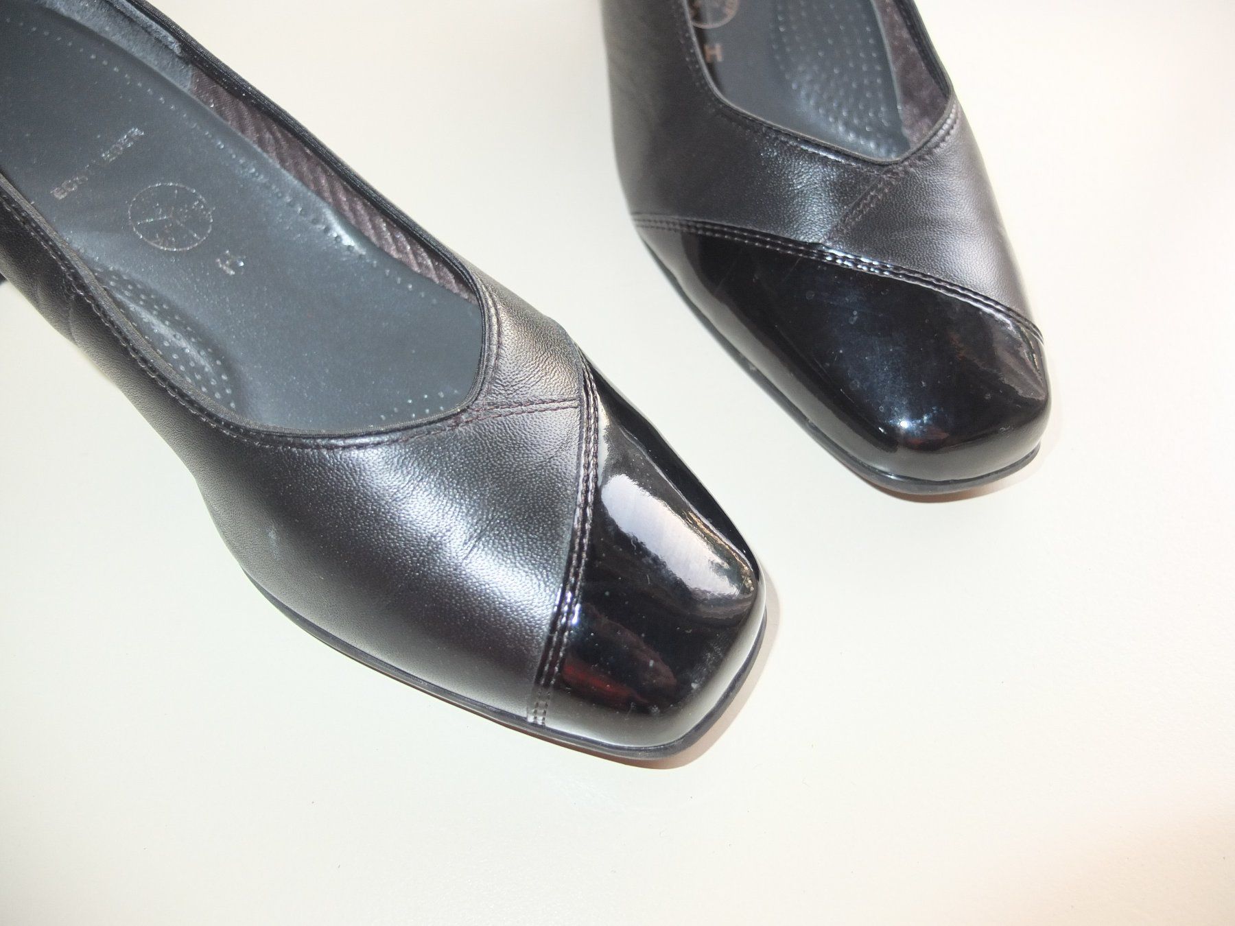 Damenschuhe: Frauenschuhe – Gebraucht aus Gretzenbach von JerFe 6