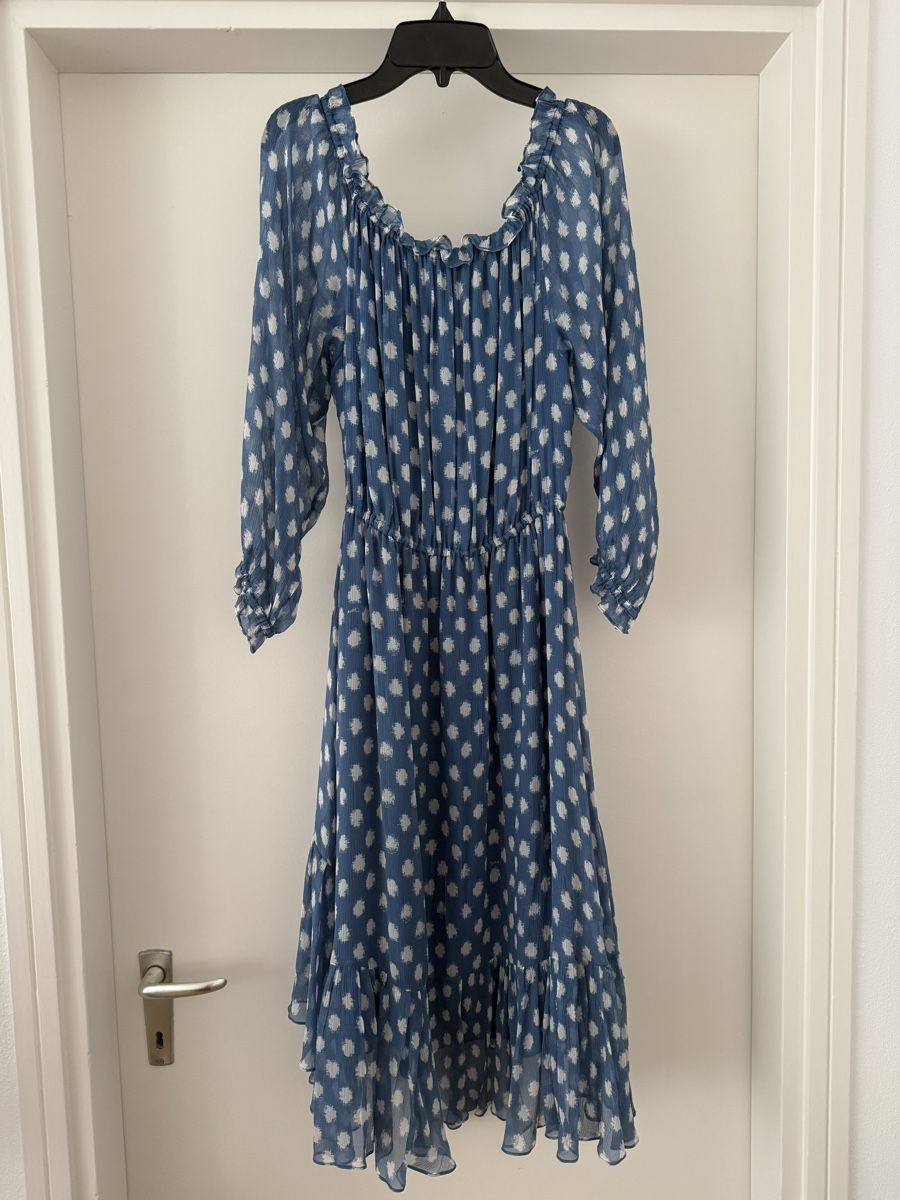 Diane von Furstenberg Vestiti: Abito DIANE VON FURSTENBERG – Usato da Viganello venduto da mit_hd8q 1