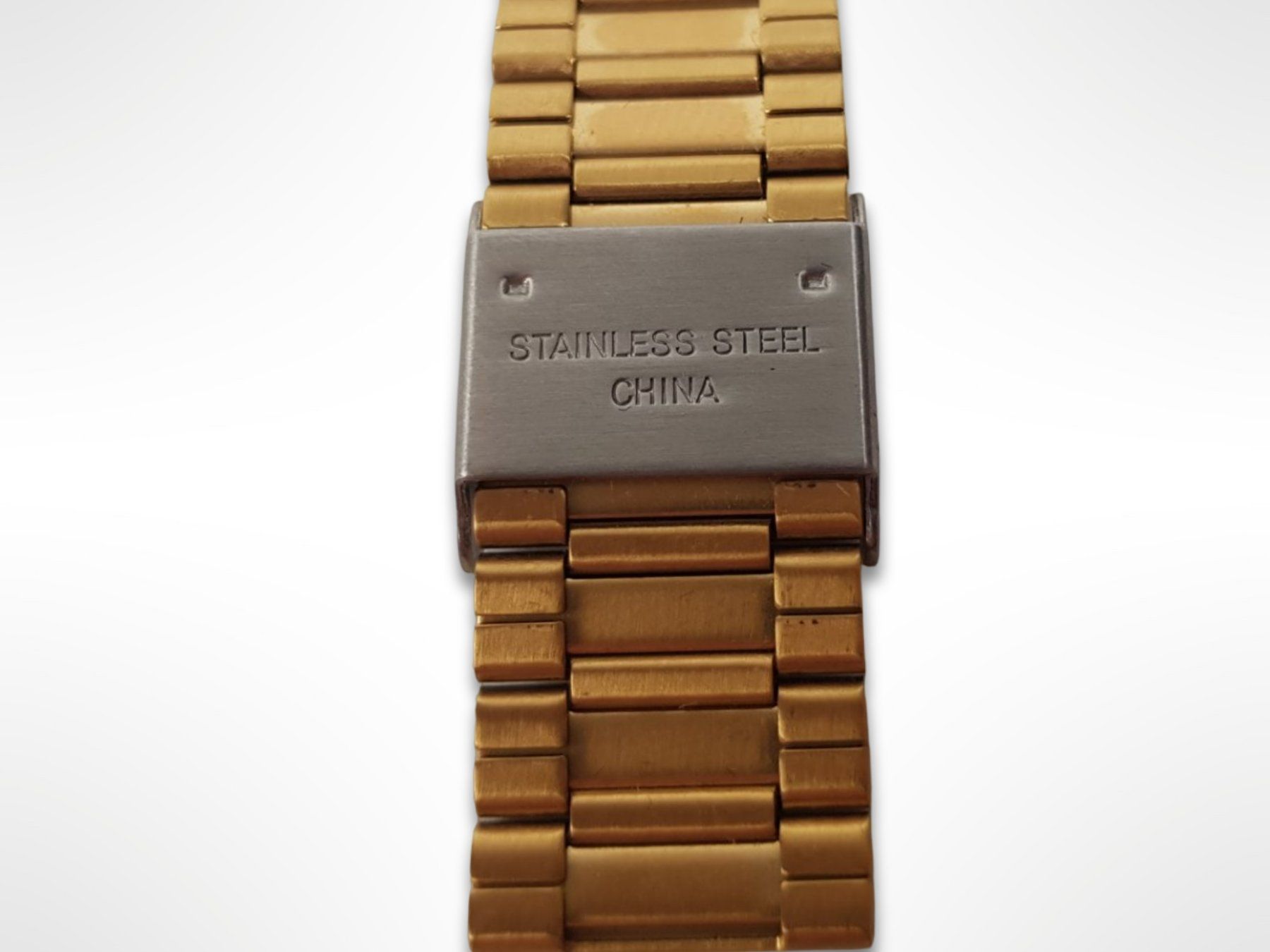 Casio Orologi: CASIO Vintage A100WEG-9A – Usato da Suhr venduto da Restwert_Suhr 4