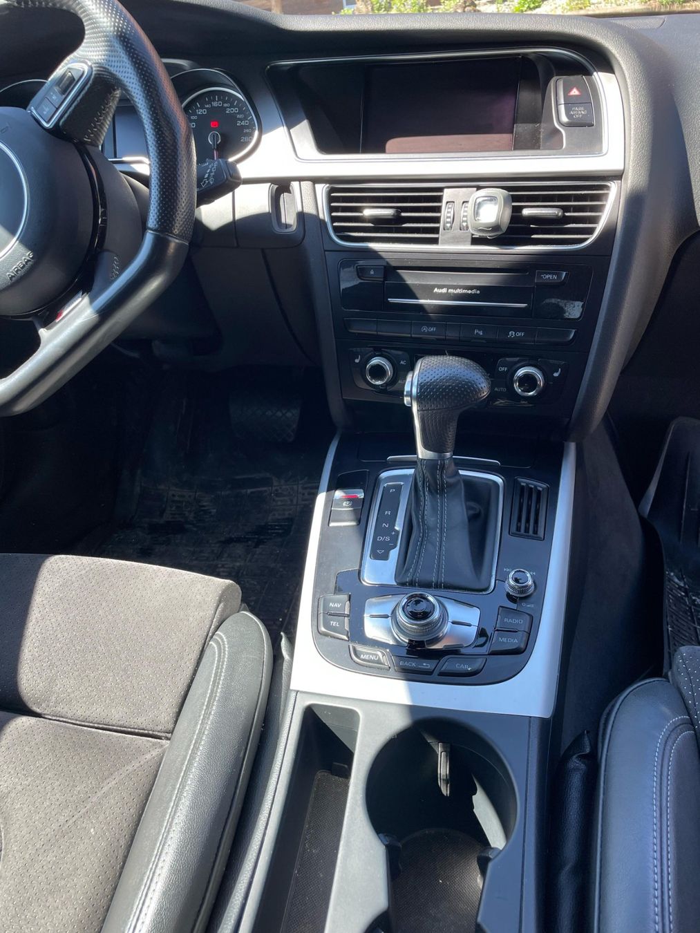Audi Automobili: Audi A4 Avant Quattro 2.0 TDI – Usato da Kirchlindach venduto da Rainer_Zufall_3 4