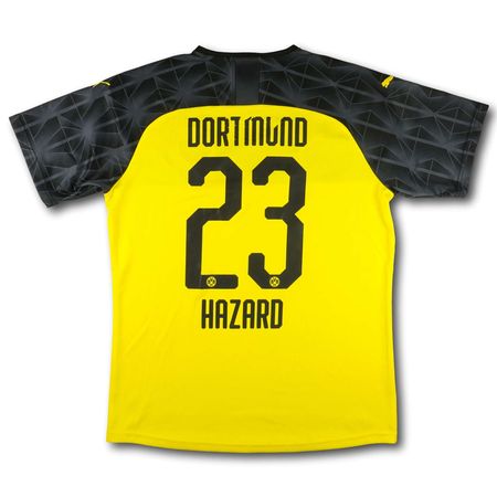 Borussia Dortmund 2019-20 Trikot spezial