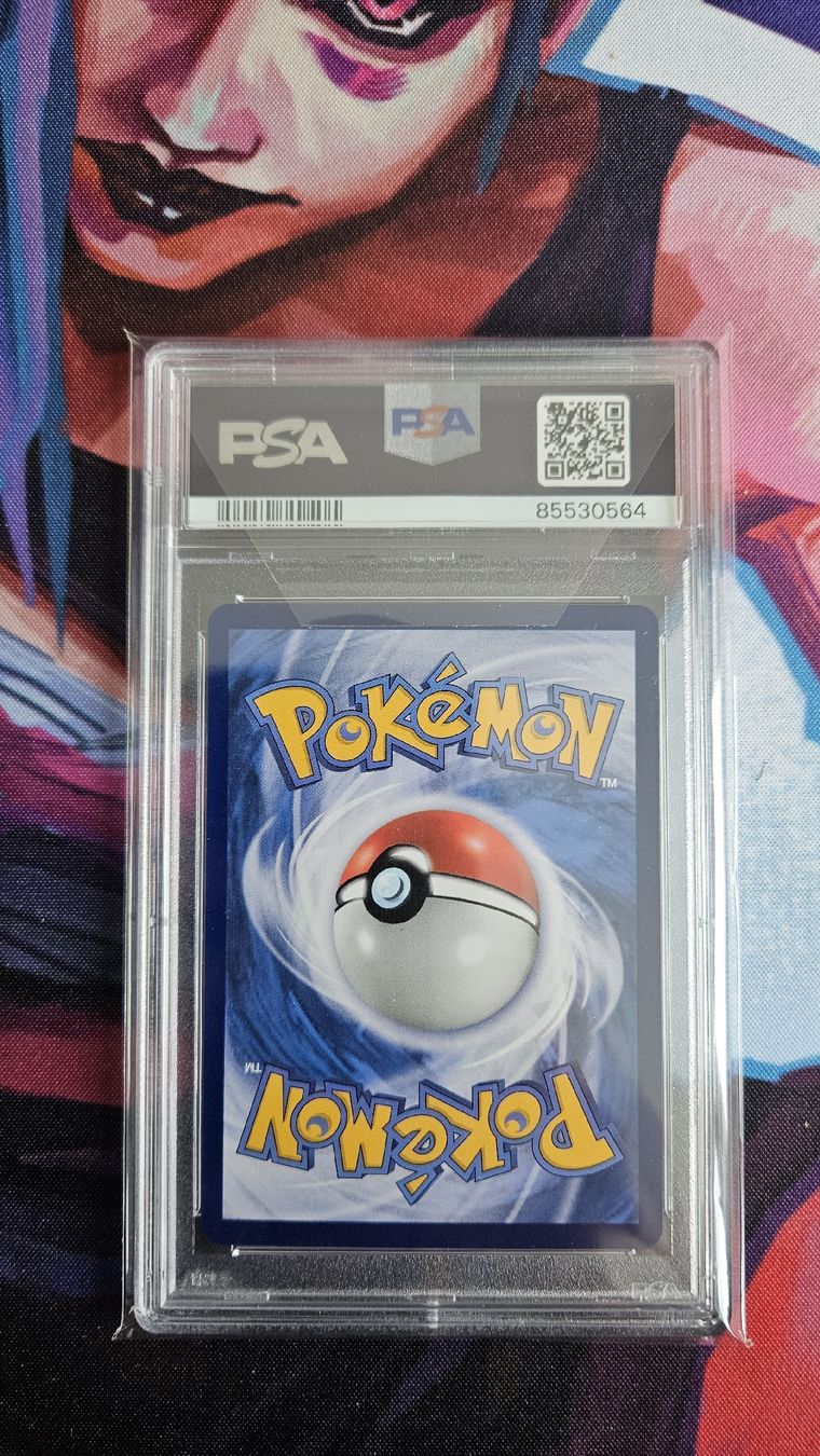 Pokémon Sammelbilder & Trading cards: Pokemon 2023 Taipei Pikachu, PSA 10 – Neu (gemäss Beschreibung) aus Schliern b. Köniz von Smurox 1