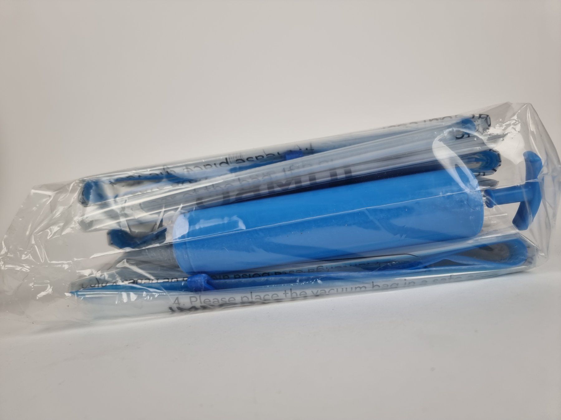 Contenitori & Simili: Captain Vacuum Storage Bag – Usato da Urtenen-Schönbühl venduto da Restwert_Schoenbuehl 3
