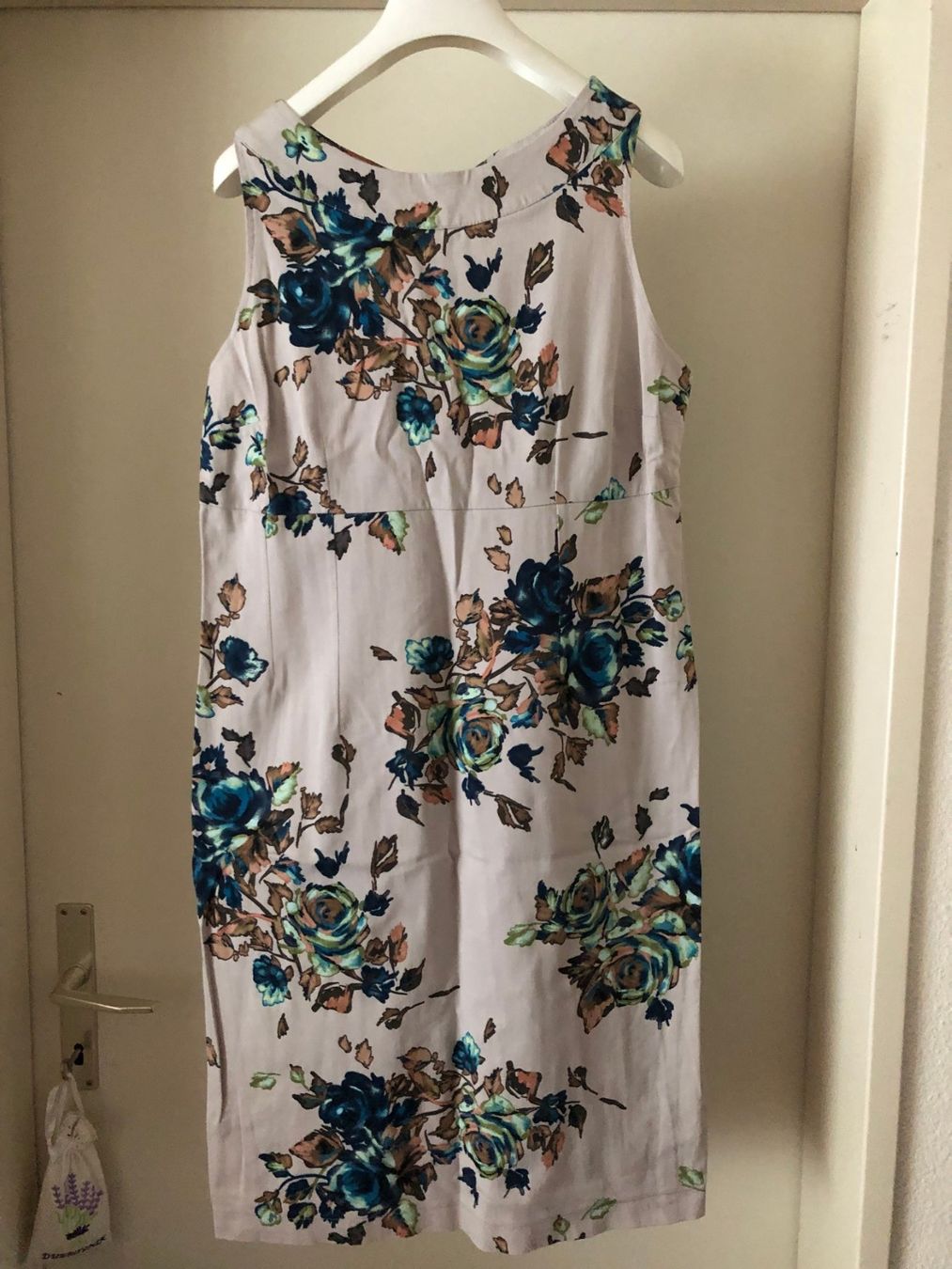 Vestiti: Sommerkleid von Grey Wolf Gr. L NEU – Nuovo (secondo la descrizione) da Zürich venduto da galble 1