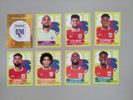 FIFA Panini Panama (PAN)