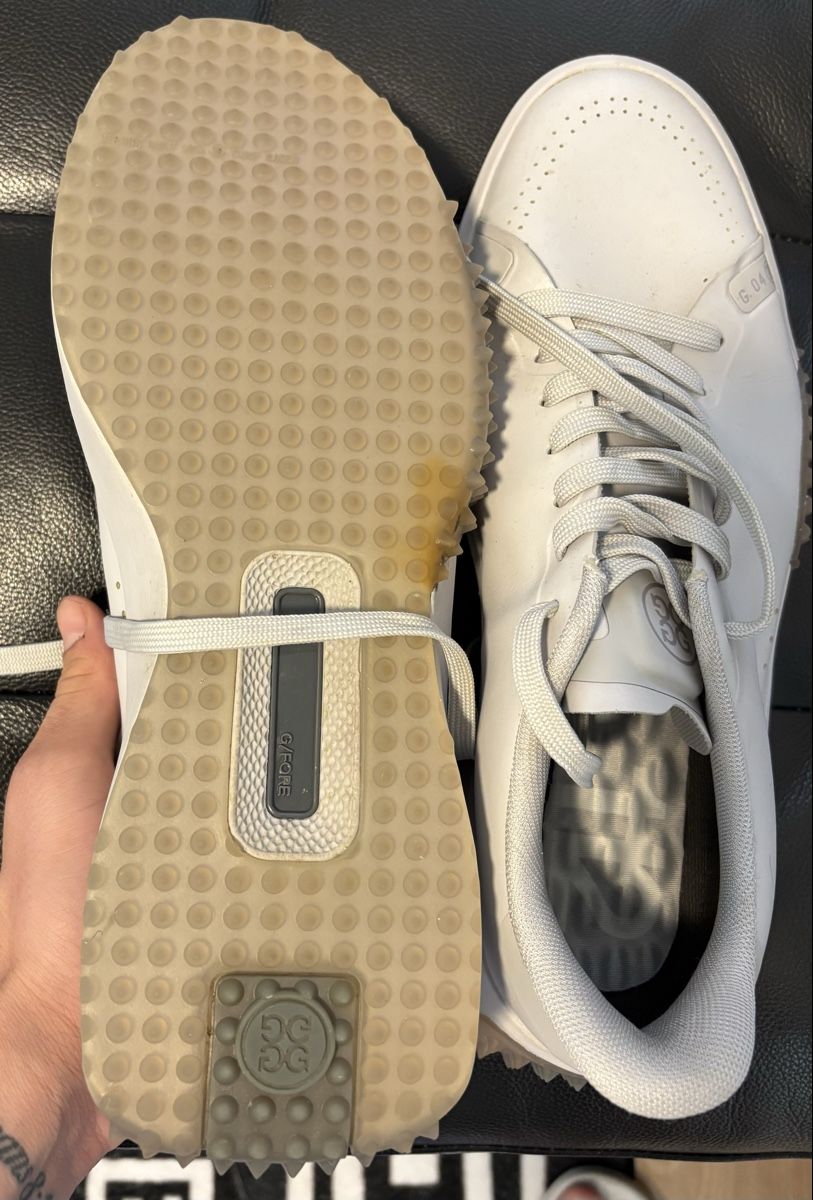Scarpe da uomo: G-Fore Golfschuhe Herren – Usato da Chur venduto da Cuteclothes7k 1