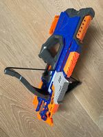 Armbrust NERF