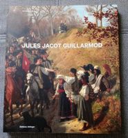 Jules Jacot Guillarmod / Silvia Rohner - livre d'art Peintre