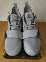 Nike PG 2.5 Playstation grau