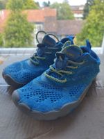 Barfussschuhe Saguaro Kinder Grösse 31 blau 
