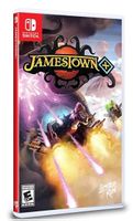 NSW - Jamestown+ - neu und ovp - fabrikneu - sehr rar