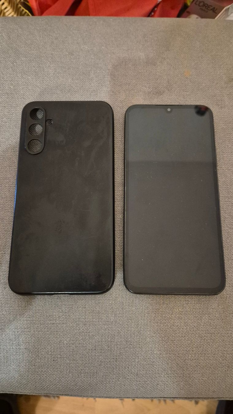 Samsung Telefoni cellulari / Smartphones: Samsung A34 5G – Usato da Uznach venduto da DeNois 5