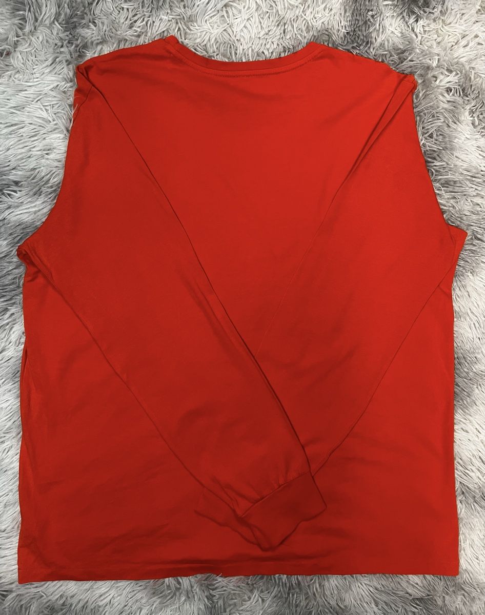 Ralph Lauren Maglioni & Felpe: Long Sleeve Pullover von Polo Ralph Lauren – Nuovo (secondo la descrizione) da Lindau venduto da KT_Vintage 2
