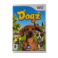 Dogz - WII