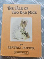 Beatrix Potter vintage book