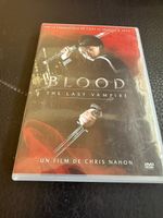 Blood the last Vampire