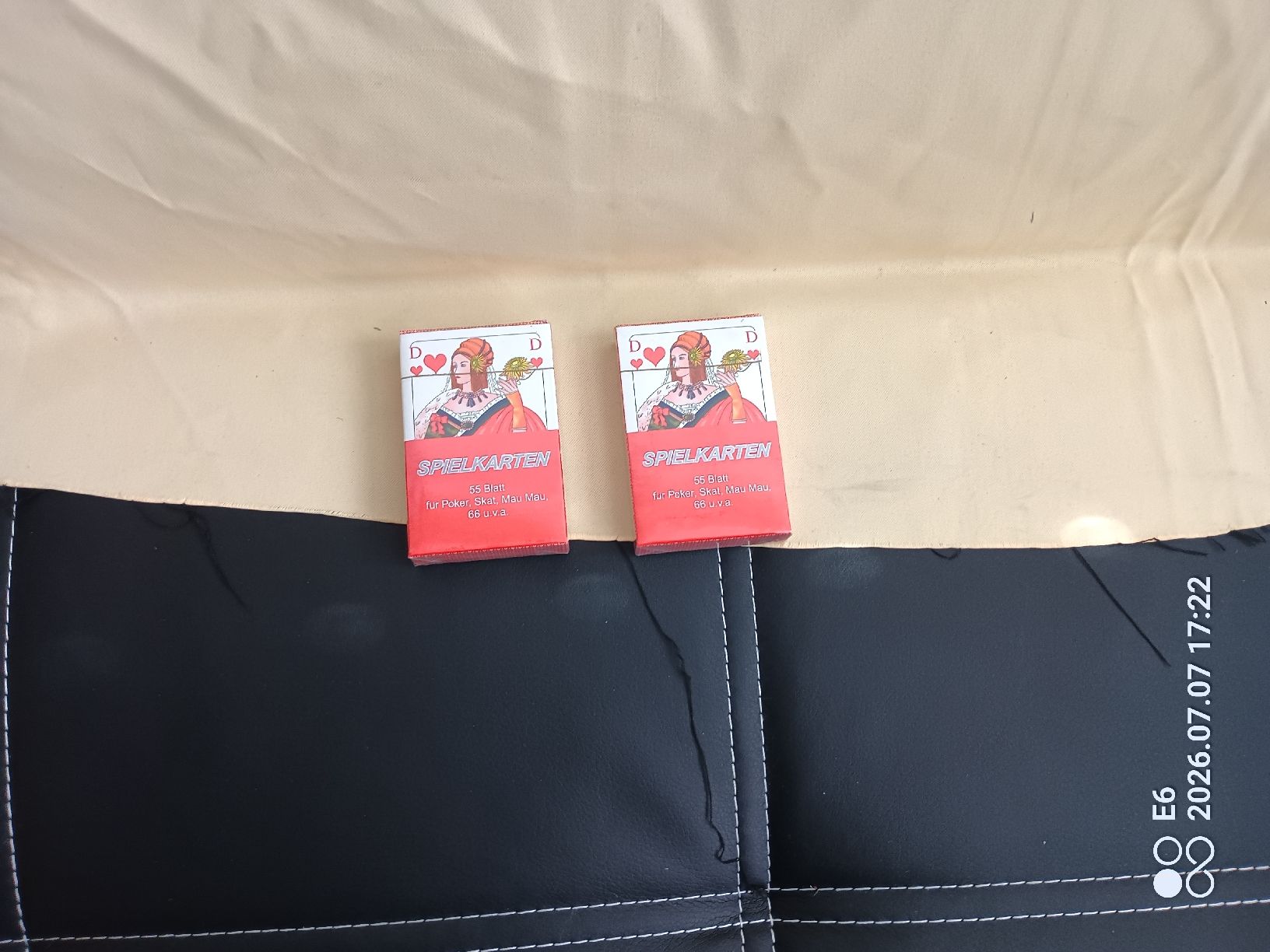 Spiele: Holz-Brettspiele – Neu und originalverpackt aus Zürich von Mitzi6 6