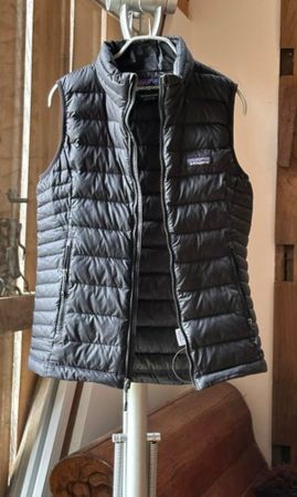 Patagonia Daunen Veste XS