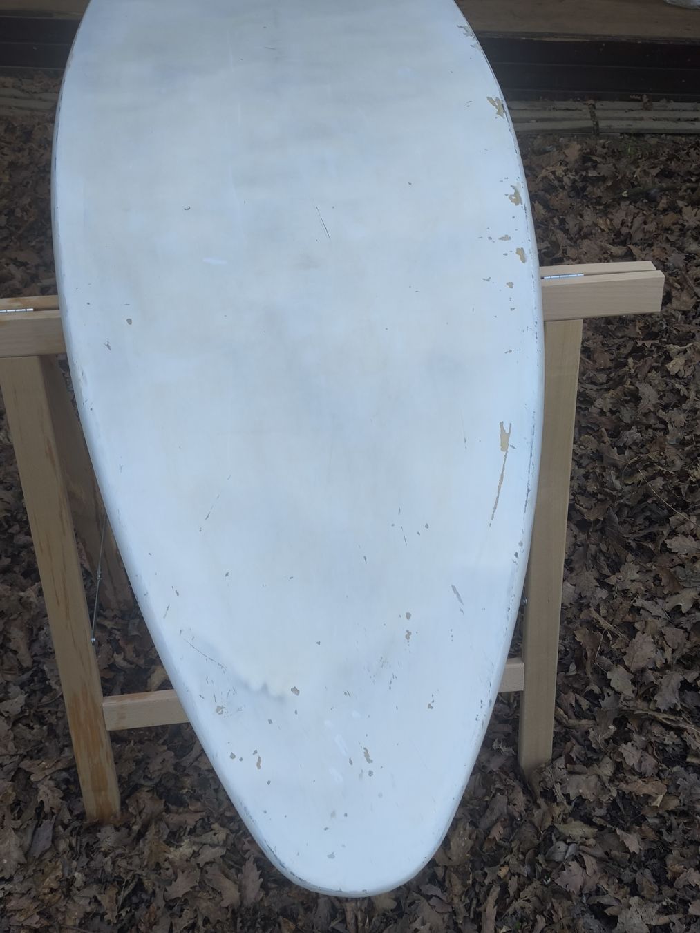 Tavole da surf e di nuoto: Planche à voile freestyle – Usato da Nyon venduto da hb9hfd 2