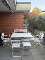 Gartenmöbel Set