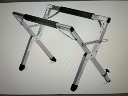 Dometic CF-CBS Kühlbox-Ständer – Faltbar, bis 80 kg