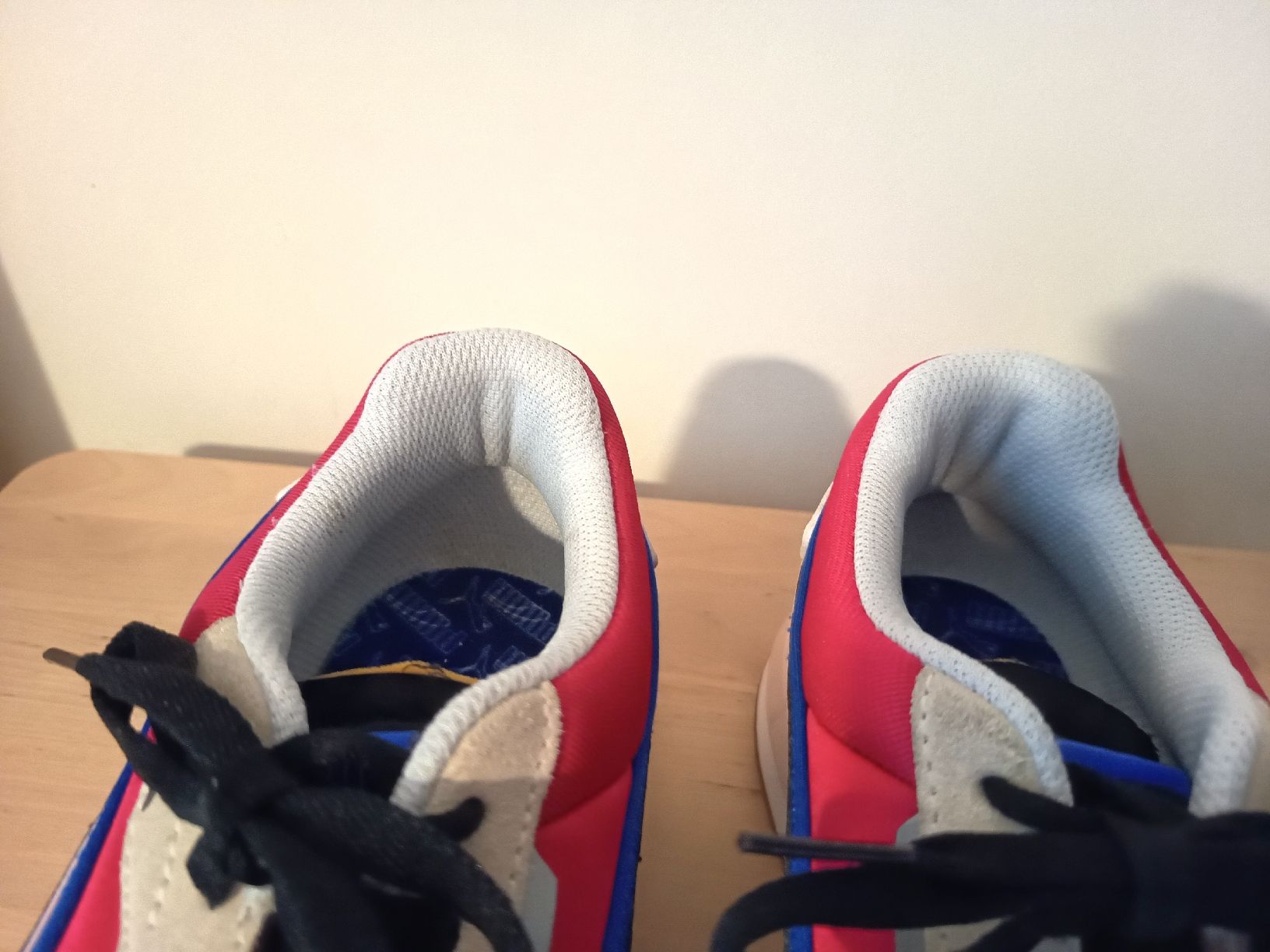 Puma Scarpe da donna: Puma City Rider Trainers – Nuovo (secondo la descrizione) da Basel venduto da beg_6v7r 5