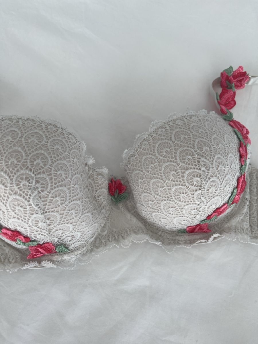 Intimissimi Altra biancheria intima: Intimissimi lace bra and slip – Usato da Rüschlikon venduto da ant_5v7g 3