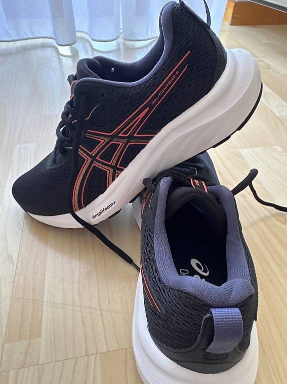 Scarpe da uomo:  Asics Turnschuhe  NEU – Nuovo e nell'imballaggio originale da Emmenbrücke venduto da IrJaDo90