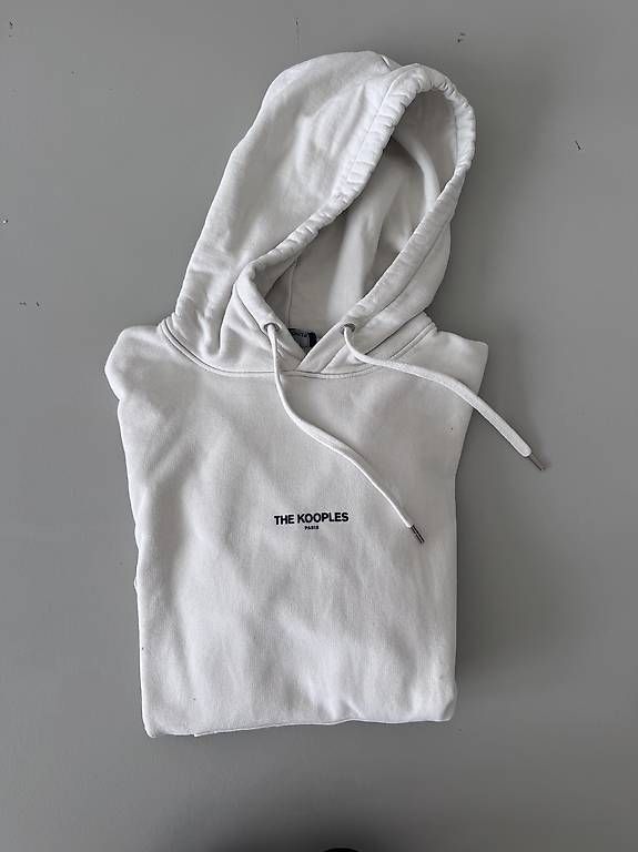 Kooples Maglioni & Felpe: The Kooples Pullover - Original aus Paris – Usato da Derendingen venduto da Meli_Bern