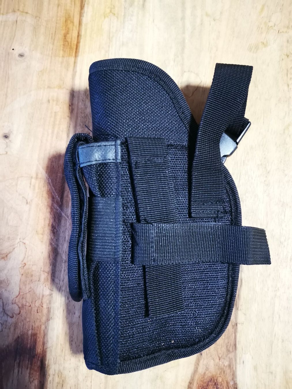 Tiro a segno: Pistolenholster – Usato da Rebstein venduto da Memo-Moonstar 1