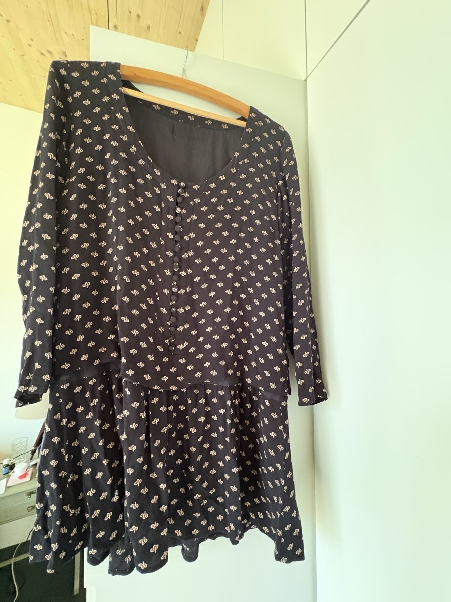 Ba&Sh Vestiti: Robe Ba&sh taille 1 – Usato da Lausanne venduto da Soins