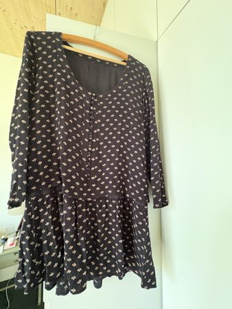 Robe Ba&sh taille 1