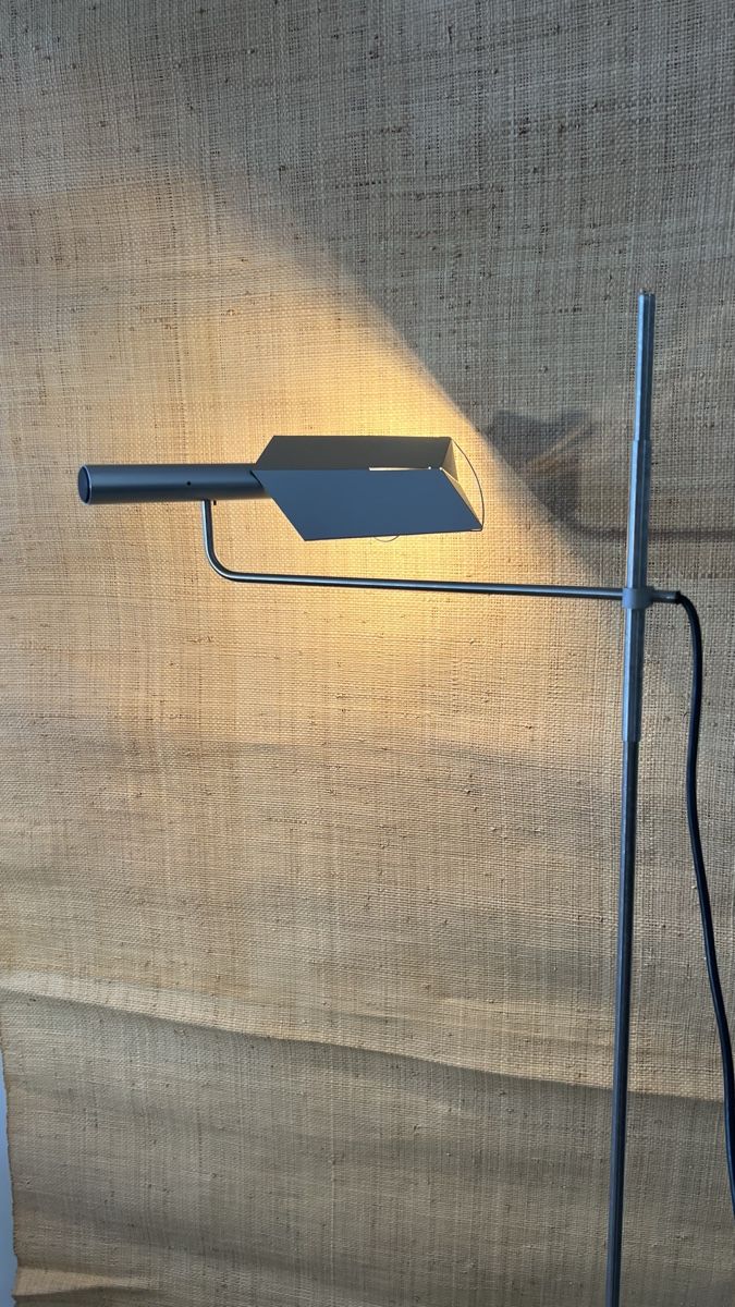 Baltensweiler Lampade: BALTENSWEILER  Trias – Usato da Zürich venduto da NILSXOS 6