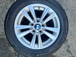 Original BMW Felgen 16 Zoll Top Zustand 5x120