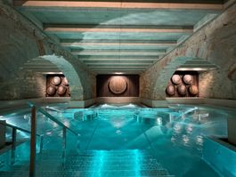 Aqua Spa Resorts - Relax Card im Wert von 400 CHF