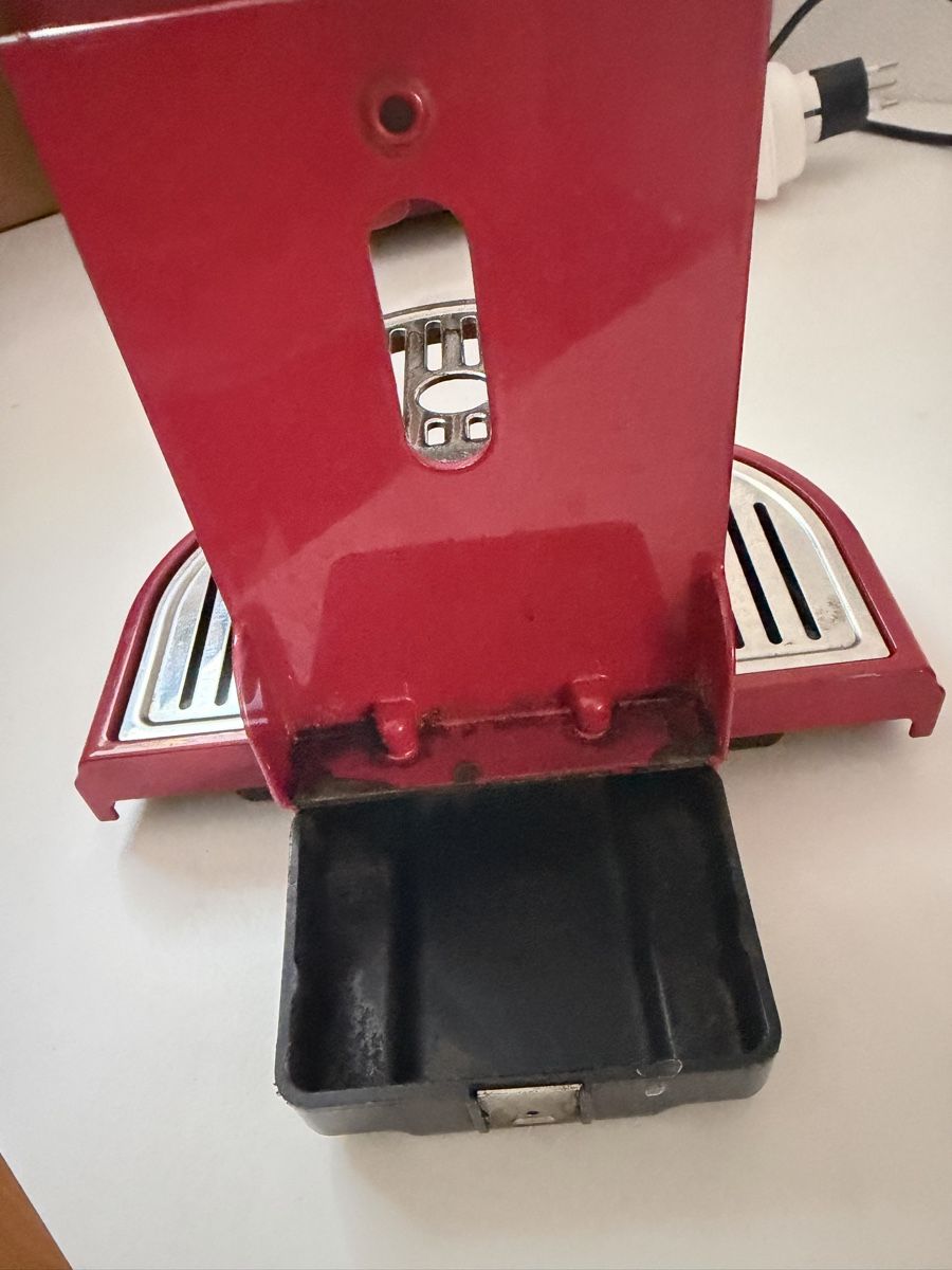 Macchine per caffè & Macchine per espresso: KitchenAid Nespressomaschine  – Usato da Baden venduto da gustloff 3