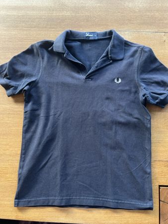 Fred Perry Poloshirt Gr. M - Top Zustand für den Sommer!