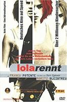 LOLA RENNT            Franka Potente              WIE NEU