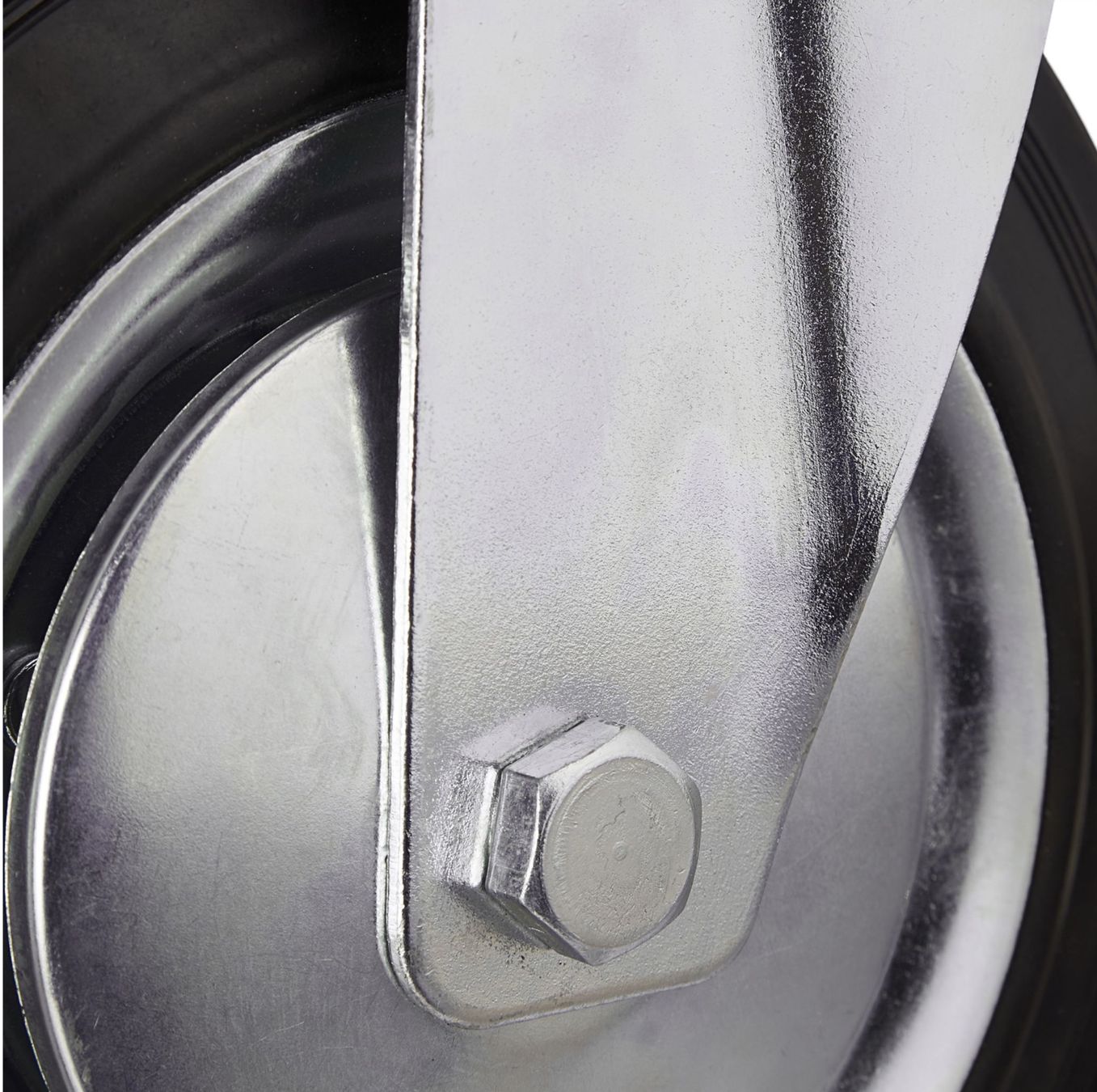 Altro per stoccaggio & trasporto: Schwerlastrollen 4er Set 100 MM – Nuovo e nell'imballaggio originale da Bülach venduto da StoreInShop 5