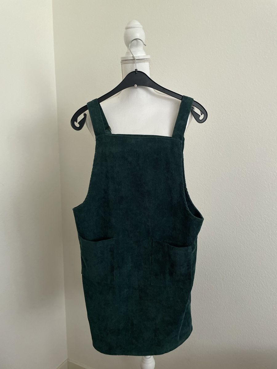 Vestiti & Gonne: Latzrock Mädchen – Nuovo (secondo la descrizione) da Winterthur venduto da Cloths2000s 1