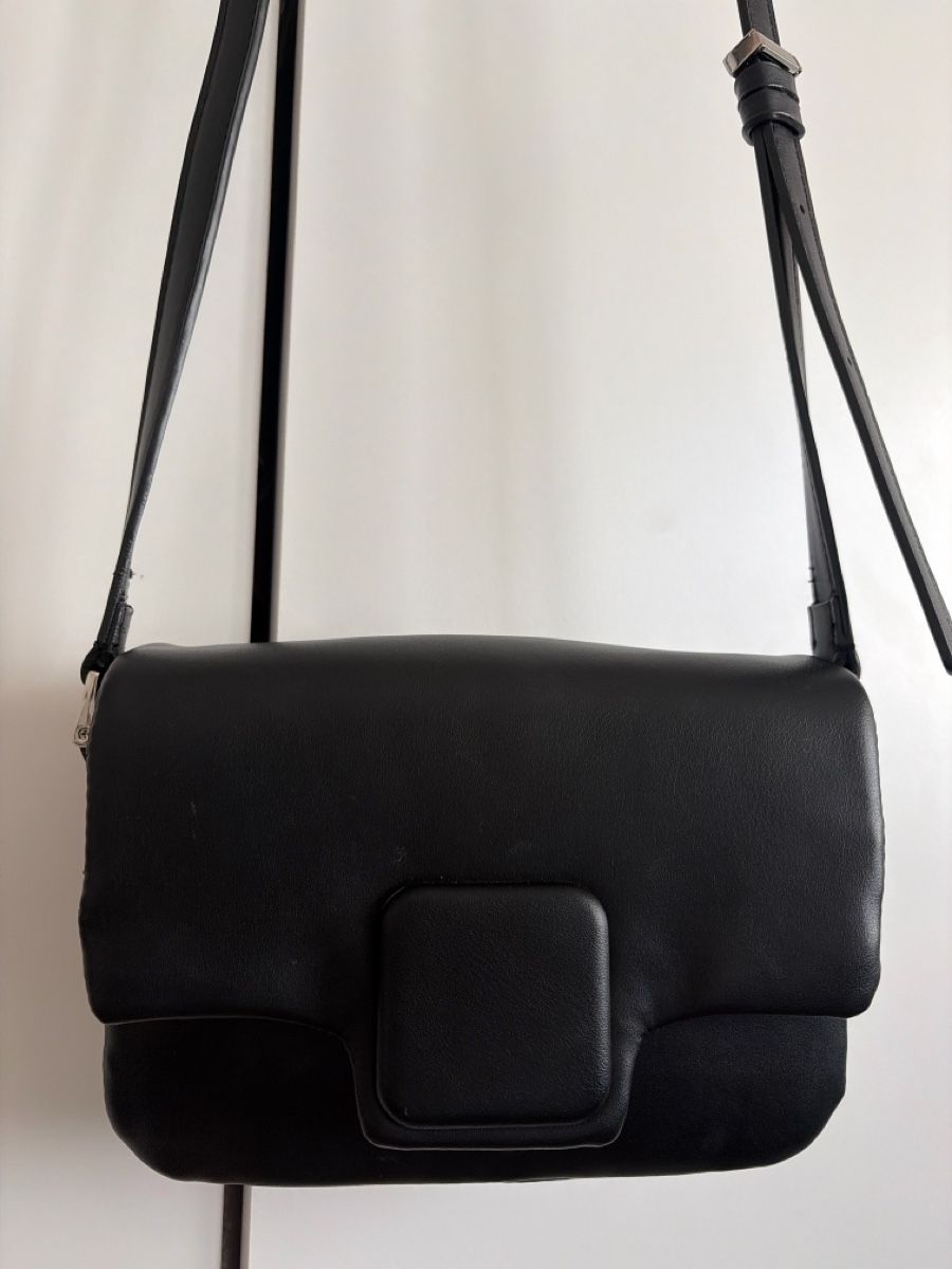Zara Borse da donna: Sac noir Zara – Usato da Renens VD venduto da sar_bwz5 1