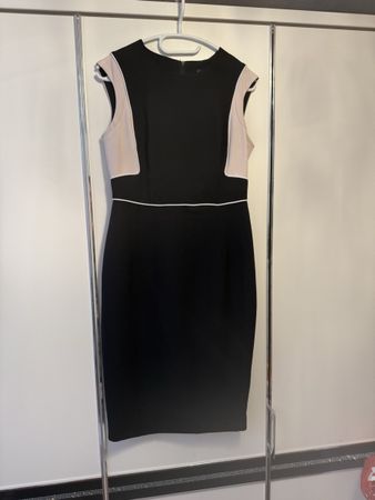Cocktail kleid von Zalando Gr.38