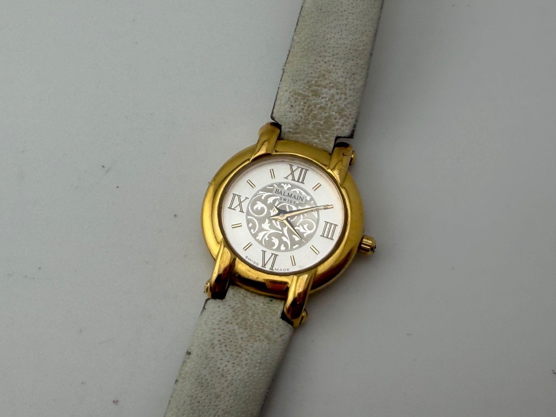 Balmain Orologi: Belle BALMAIN pour femme – Usato da Biel/Bienne venduto da MrP_WatchesBiel 1